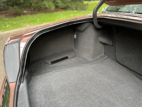 1995 Jaguar XJR X306 till salu (bild 97 av 198)