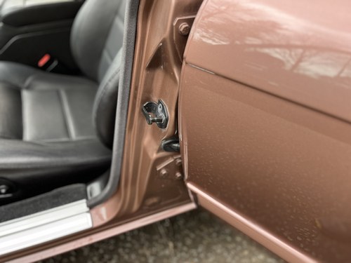 1995 Jaguar XJR X306 till salu (bild 64 av 198)