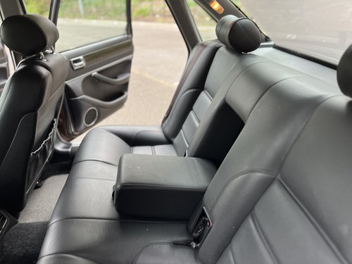 1995 Jaguar XJR X306 till salu (bild 73 av 198)