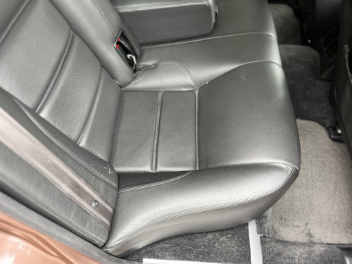 1995 Jaguar XJR X306 till salu (bild 80 av 198)