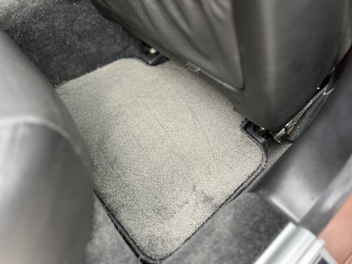 1995 Jaguar XJR X306 till salu (bild 81 av 198)