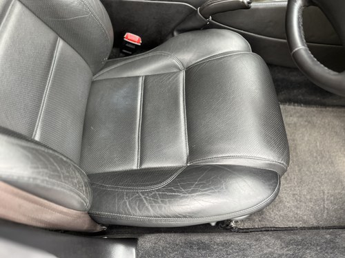 1995 Jaguar XJR X306 till salu (bild 91 av 198)