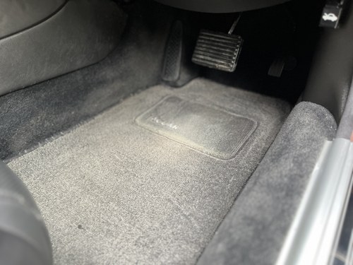 1995 Jaguar XJR X306 till salu (bild 92 av 198)