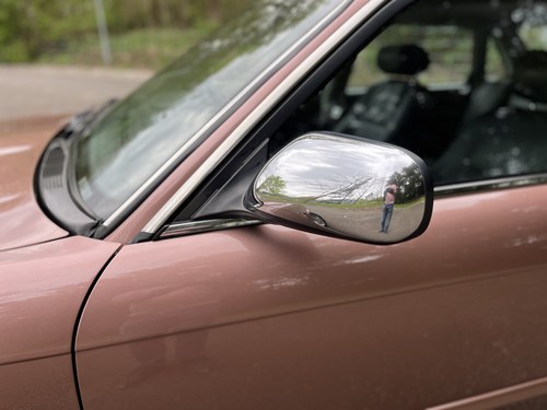 1995 Jaguar XJR X306 till salu (bild 112 av 198)