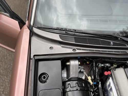 1995 Jaguar XJR X306 till salu (bild 177 av 198)