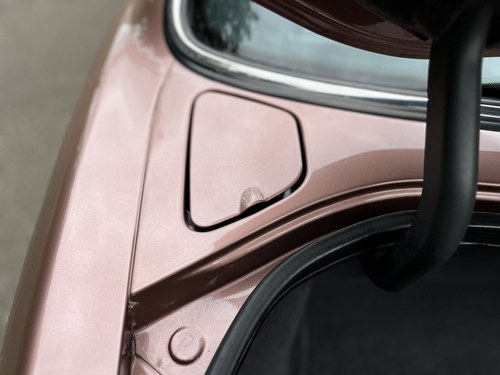 1995 Jaguar XJR X306 till salu (bild 101 av 198)