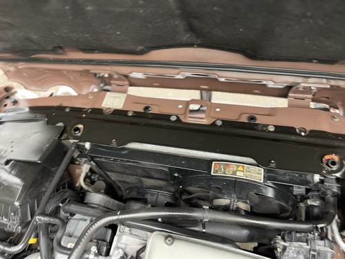 1995 Jaguar XJR X306 till salu (bild 198 av 198)