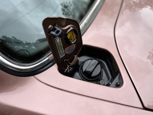 1995 Jaguar XJR X306 till salu (bild 160 av 198)