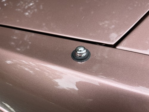 1995 Jaguar XJR X306 till salu (bild 161 av 198)