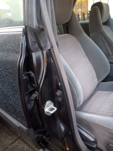 1991 Toyota Mark II 2.5 GT TWIN TURBO For Sale (picture 34 of 133)