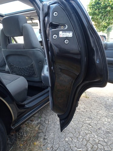 1991 Toyota Mark II 2.5 GT TWIN TURBO For Sale (picture 54 of 133)