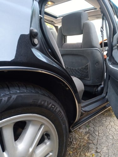 1991 Toyota Mark II 2.5 GT TWIN TURBO For Sale (picture 85 of 133)