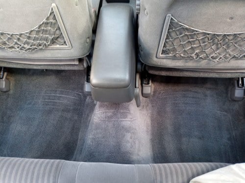 1991 Toyota Mark II 2.5 GT TWIN TURBO For Sale (picture 39 of 133)