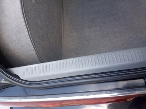 1991 Toyota Mark II 2.5 GT TWIN TURBO For Sale (picture 62 of 133)