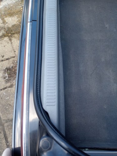 1991 Toyota Mark II 2.5 GT TWIN TURBO For Sale (picture 63 of 133)