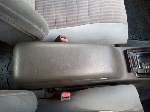 1991 Toyota Mark II 2.5 GT TWIN TURBO For Sale (picture 50 of 133)