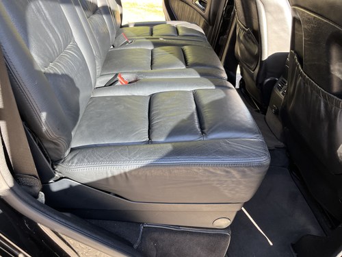 2005 Mercedes-Benz G55 AMG Kompressor W463 For Sale (picture 92 of 157)