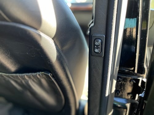 2005 Mercedes-Benz G55 AMG Kompressor W463 For Sale (picture 33 of 157)