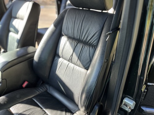 2005 Mercedes-Benz G55 AMG Kompressor W463 For Sale (picture 53 of 157)