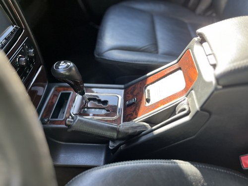 2005 Mercedes-Benz G55 AMG Kompressor W463 For Sale (picture 77 of 157)