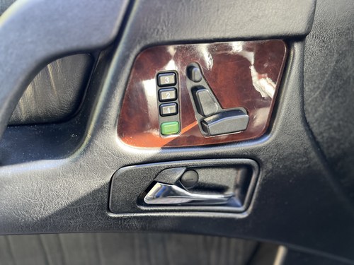 2005 Mercedes-Benz G55 AMG Kompressor W463 For Sale (picture 70 of 157)