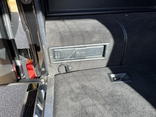 2005 Mercedes-Benz G55 AMG Kompressor W463 For Sale (picture 78 of 157)