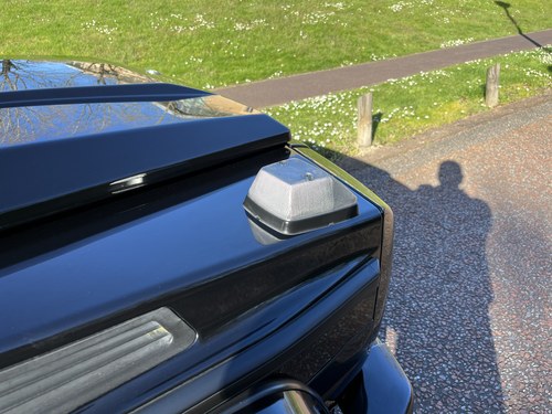 2005 Mercedes-Benz G55 AMG Kompressor W463 For Sale (picture 127 of 157)