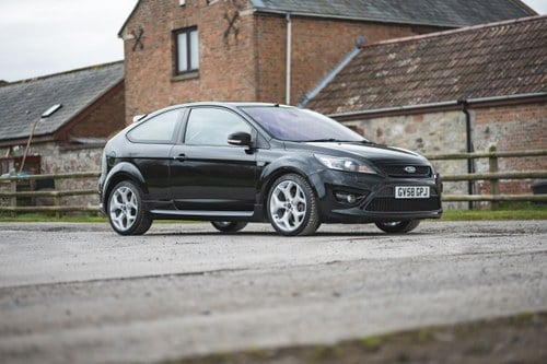 2009 Ford Focus St-3 MP 260 zum Verkauf (Bild 10 von 130)