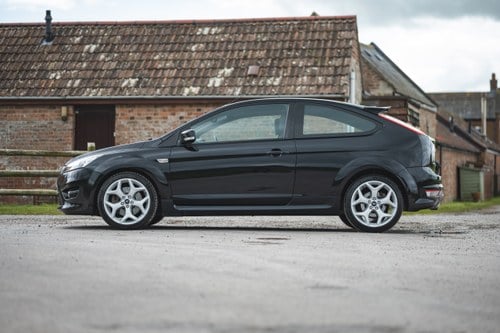 2009 Ford Focus St-3 MP 260 zum Verkauf (Bild 11 von 130)
