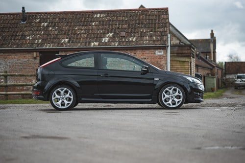 2009 Ford Focus St-3 MP 260 zum Verkauf (Bild 12 von 130)
