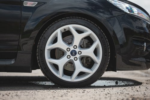 2009 Ford Focus St-3 MP 260 zum Verkauf (Bild 16 von 130)