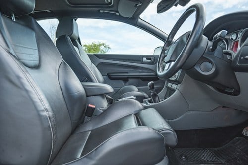 2009 Ford Focus St-3 MP 260 zum Verkauf (Bild 23 von 130)