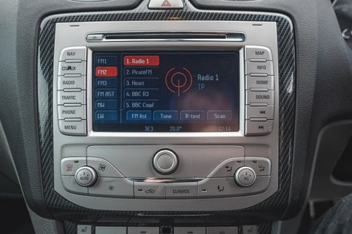 2009 Ford Focus St-3 MP 260 zum Verkauf (Bild 27 von 130)