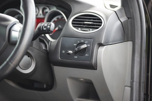 2009 Ford Focus St-3 MP 260 zum Verkauf (Bild 32 von 130)