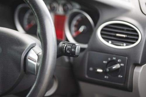 2009 Ford Focus St-3 MP 260 zum Verkauf (Bild 33 von 130)