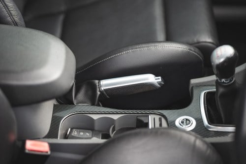 2009 Ford Focus St-3 MP 260 zum Verkauf (Bild 39 von 130)