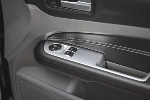 2009 Ford Focus St-3 MP 260 zum Verkauf (Bild 42 von 130)