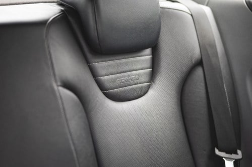 2009 Ford Focus St-3 MP 260 zum Verkauf (Bild 43 von 130)