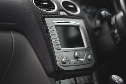 2009 Ford Focus St-3 MP 260 zum Verkauf (Bild 50 von 130)