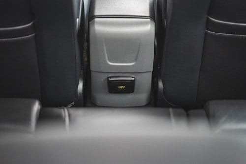 2009 Ford Focus St-3 MP 260 zum Verkauf (Bild 61 von 130)