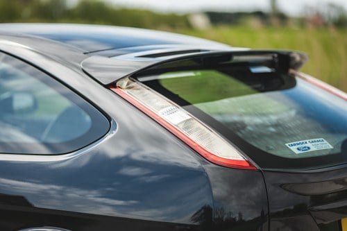 2009 Ford Focus St-3 MP 260 zum Verkauf (Bild 77 von 130)