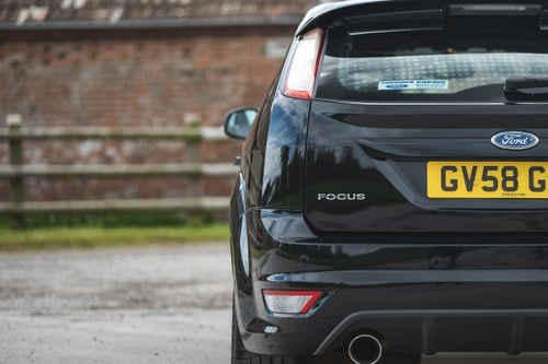2009 Ford Focus St-3 MP 260 zum Verkauf (Bild 81 von 130)
