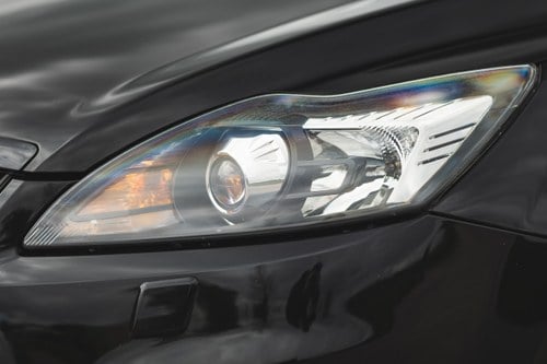 2009 Ford Focus St-3 MP 260 zum Verkauf (Bild 88 von 130)