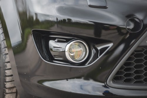 2009 Ford Focus St-3 MP 260 zum Verkauf (Bild 95 von 130)