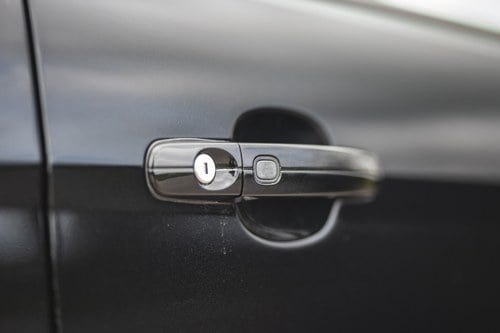 2009 Ford Focus St-3 MP 260 zum Verkauf (Bild 97 von 130)