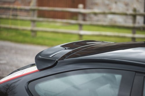 2009 Ford Focus St-3 MP 260 zum Verkauf (Bild 100 von 130)