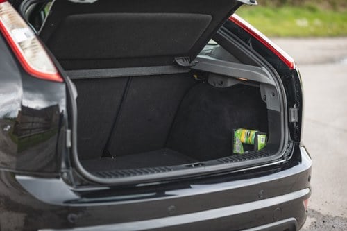 2009 Ford Focus St-3 MP 260 zum Verkauf (Bild 69 von 130)