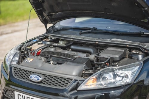 2009 Ford Focus St-3 MP 260 zum Verkauf (Bild 103 von 130)