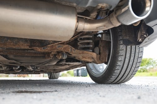 2009 Ford Focus St-3 MP 260 zum Verkauf (Bild 107 von 130)