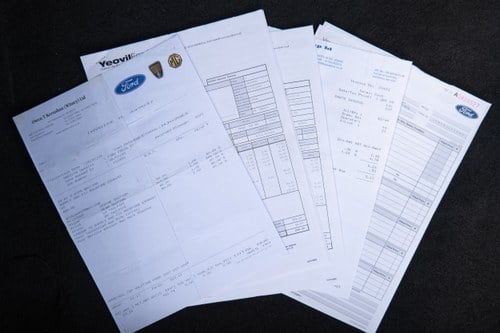 2009 Ford Focus St-3 MP 260 zum Verkauf (Bild 117 von 130)